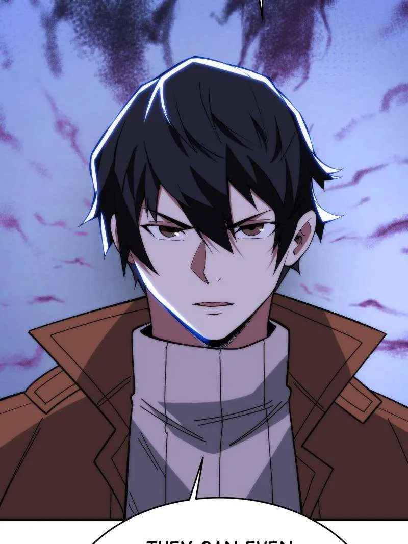 I’m Really Not A Supervillain Chapter 250 page 65 - 