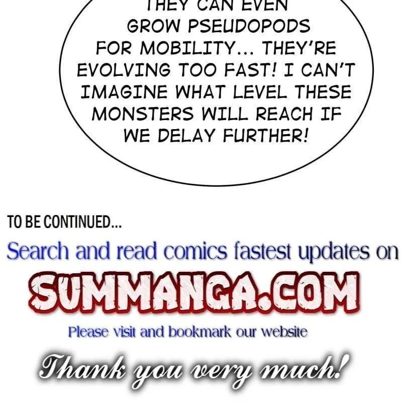 I’m Really Not A Supervillain Chapter 250 page 66 - 