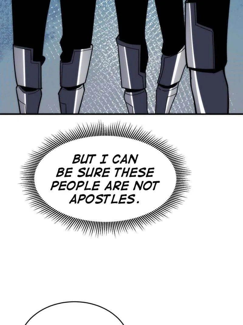 I’m Really Not A Supervillain Chapter 250 page 8 - 