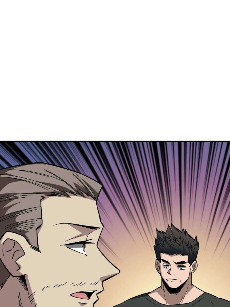 I’m Really Not A Supervillain Chapter 251 page 11 - 