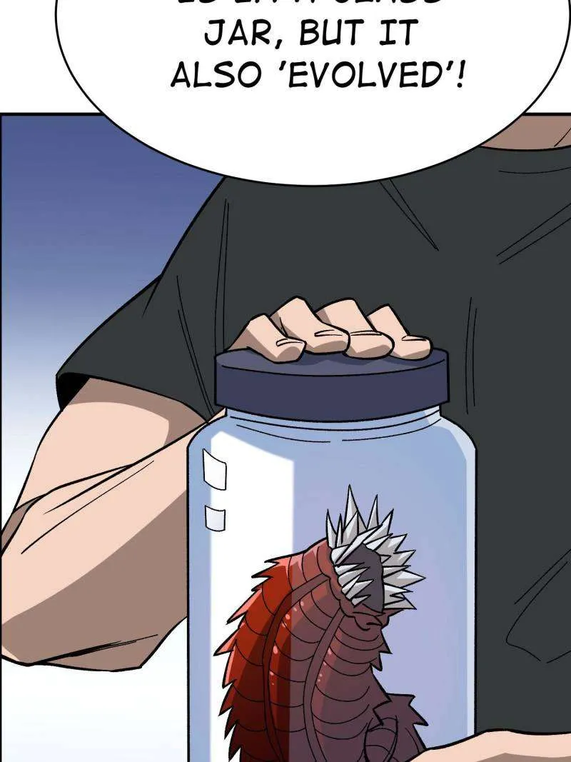I’m Really Not A Supervillain Chapter 251 page 15 - 