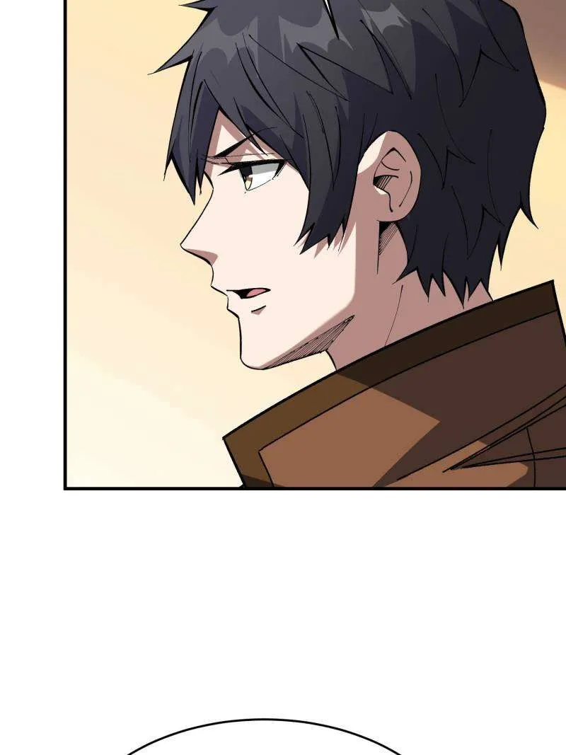 I’m Really Not A Supervillain Chapter 251 page 19 - 