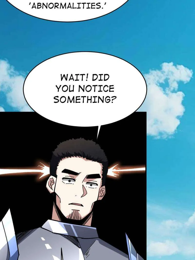 I’m Really Not A Supervillain Chapter 251 page 23 - 