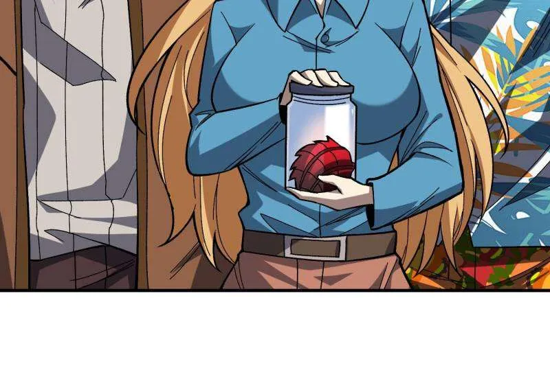 I’m Really Not A Supervillain Chapter 251 page 25 - 