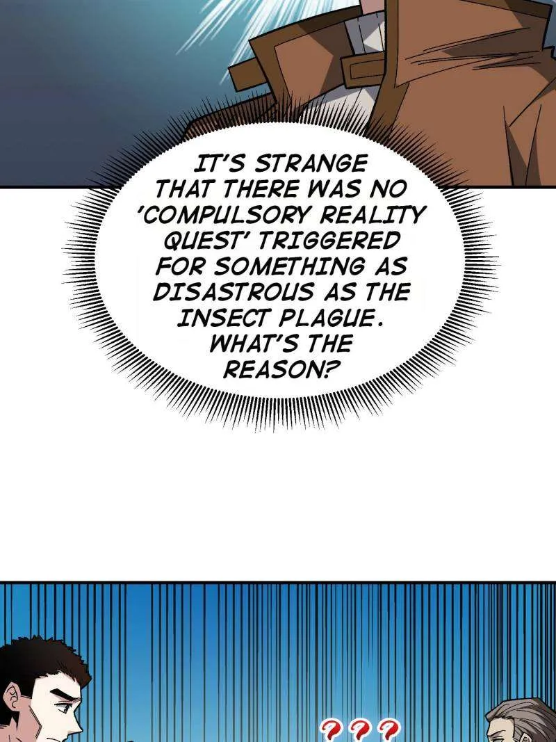 I’m Really Not A Supervillain Chapter 251 page 29 - 