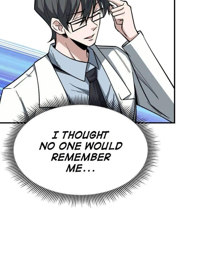 I’m Really Not A Supervillain Chapter 251 page 34 - 
