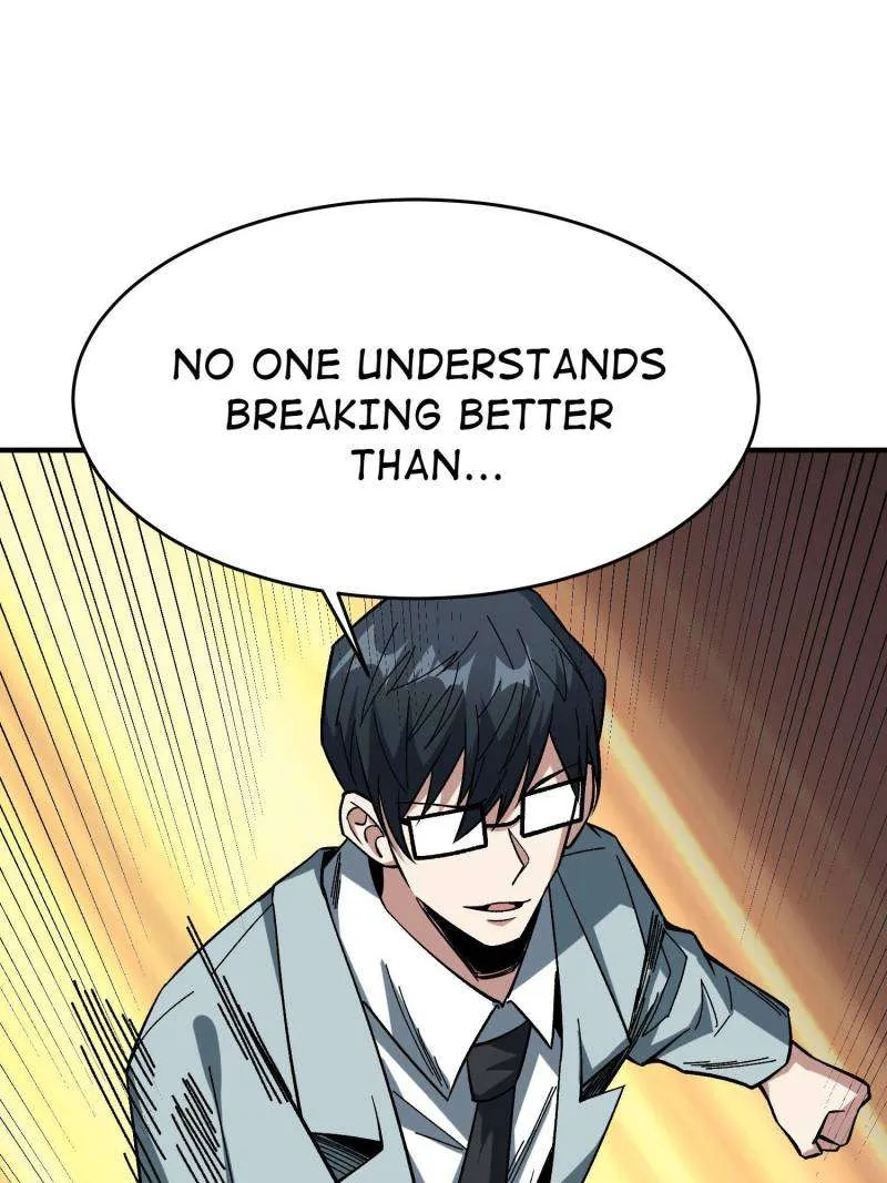 I’m Really Not A Supervillain Chapter 251 page 38 - 