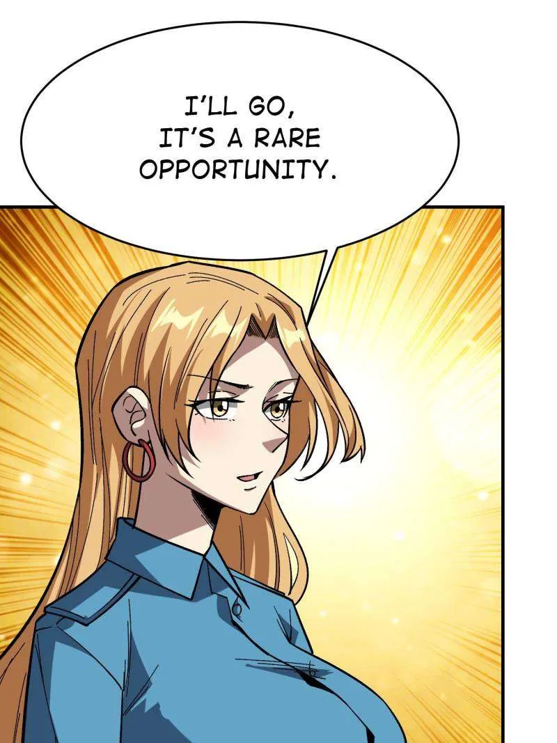 I’m Really Not A Supervillain Chapter 251 page 49 - 