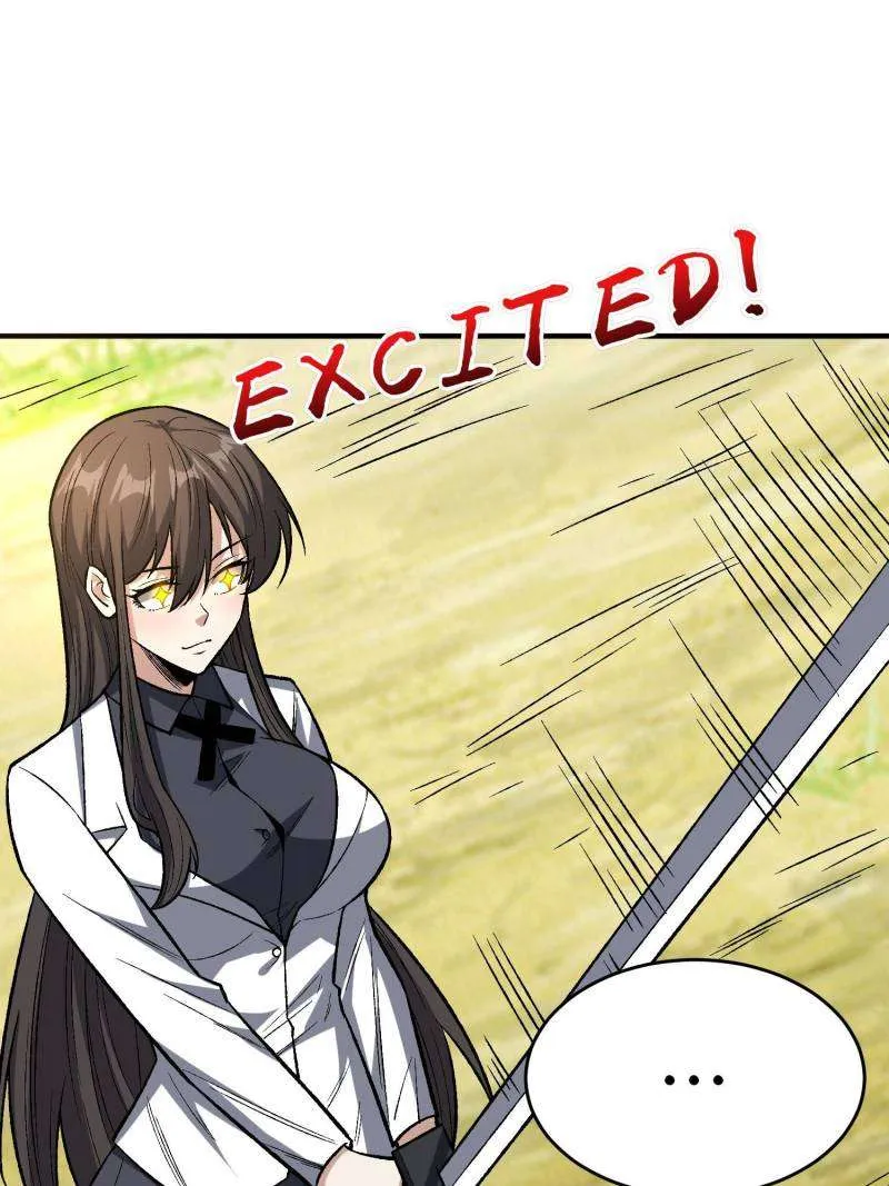 I’m Really Not A Supervillain Chapter 251 page 51 - 
