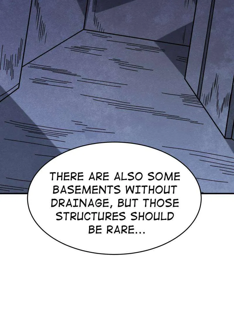 I’m Really Not A Supervillain Chapter 251 page 7 - 