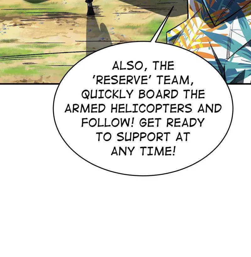 I’m Really Not A Supervillain Chapter 251 page 61 - 