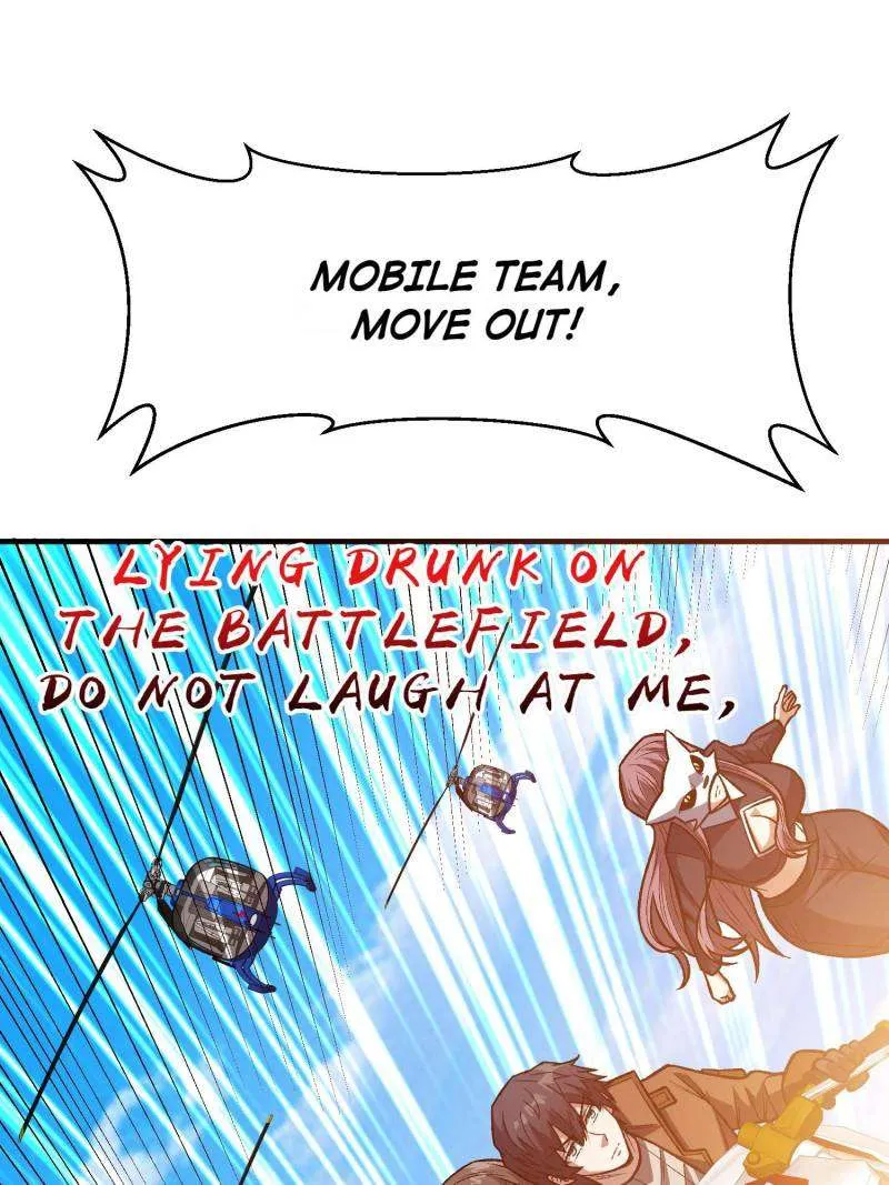 I’m Really Not A Supervillain Chapter 251 page 62 - 