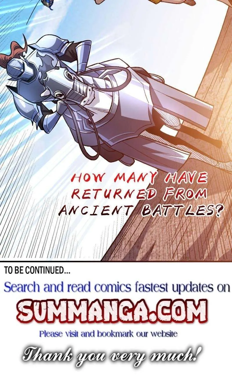 I’m Really Not A Supervillain Chapter 251 page 64 - 