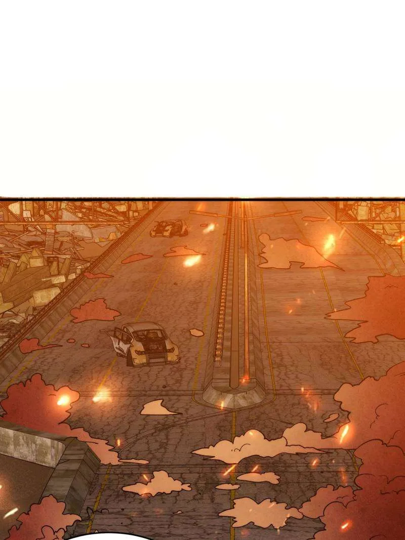 I’m Really Not A Supervillain Chapter 252 page 12 - 