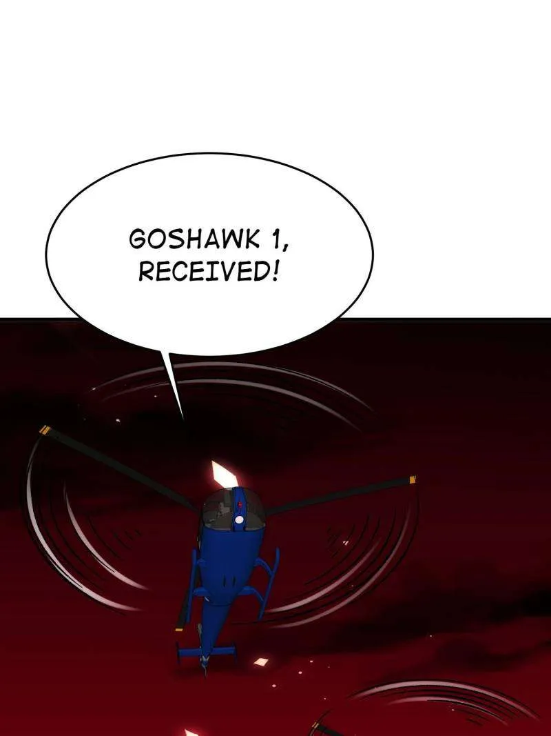 I’m Really Not A Supervillain Chapter 252 page 24 - 