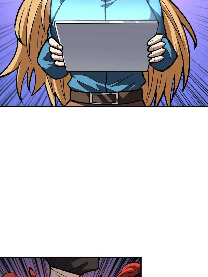 I’m Really Not A Supervillain Chapter 252 page 30 - 
