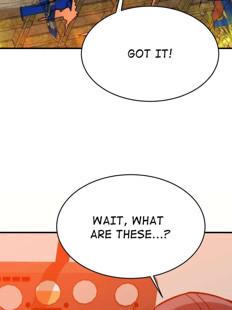 I’m Really Not A Supervillain Chapter 252 page 4 - 