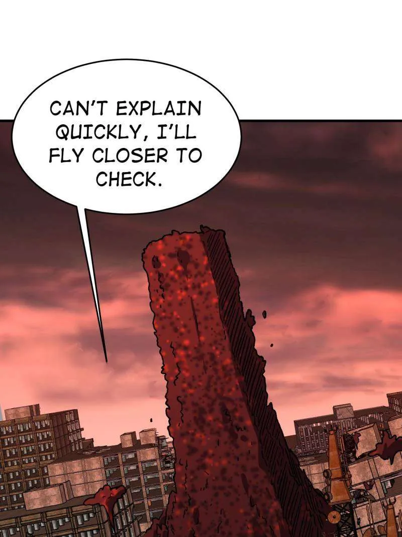 I’m Really Not A Supervillain Chapter 252 page 44 - 