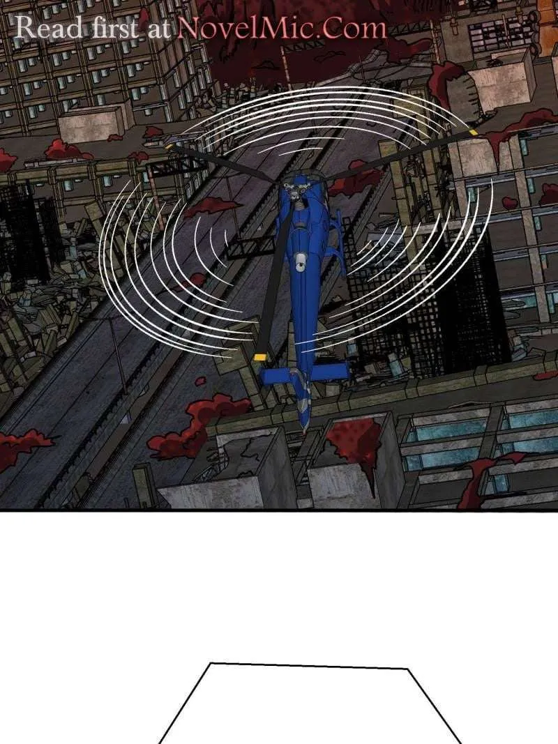 I’m Really Not A Supervillain Chapter 252 page 45 - 
