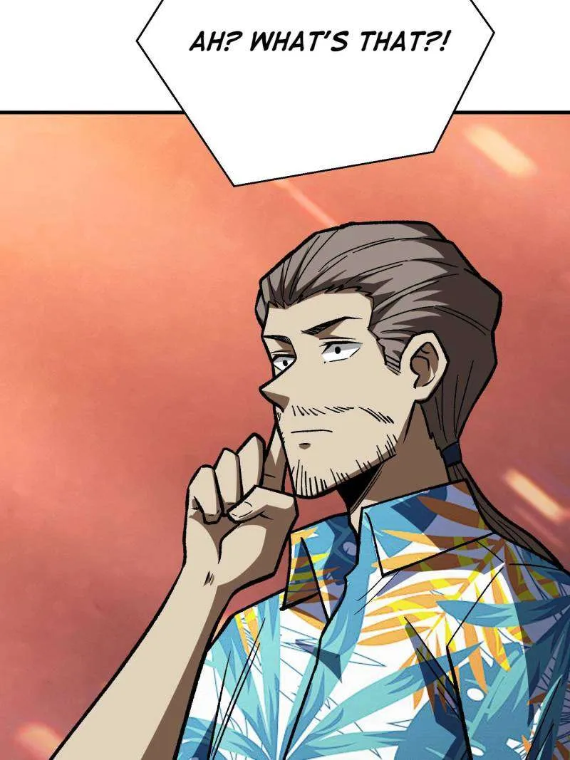 I’m Really Not A Supervillain Chapter 252 page 46 - 