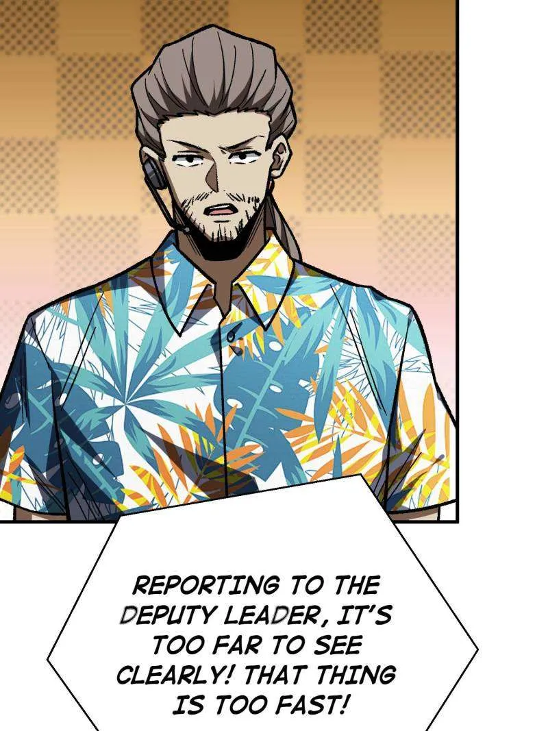 I’m Really Not A Supervillain Chapter 252 page 52 - 