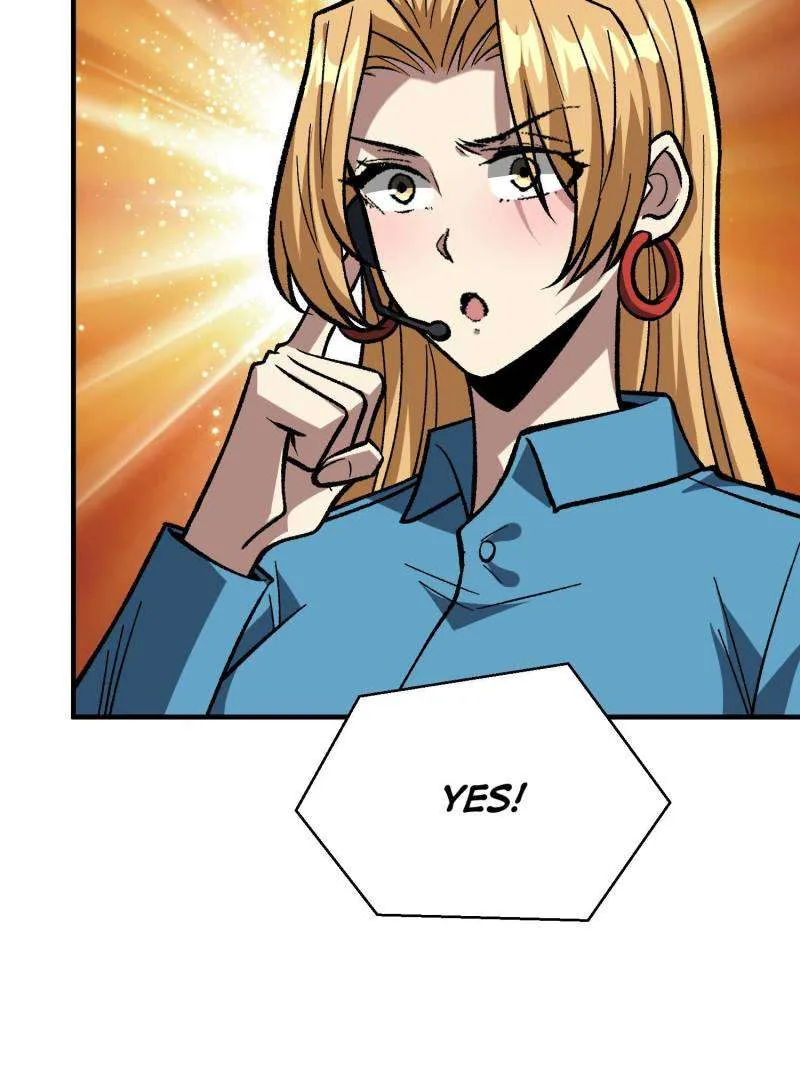 I’m Really Not A Supervillain Chapter 252 page 56 - 