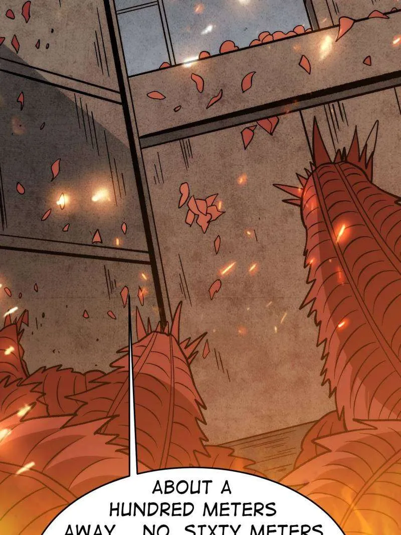 I’m Really Not A Supervillain Chapter 252 page 7 - 