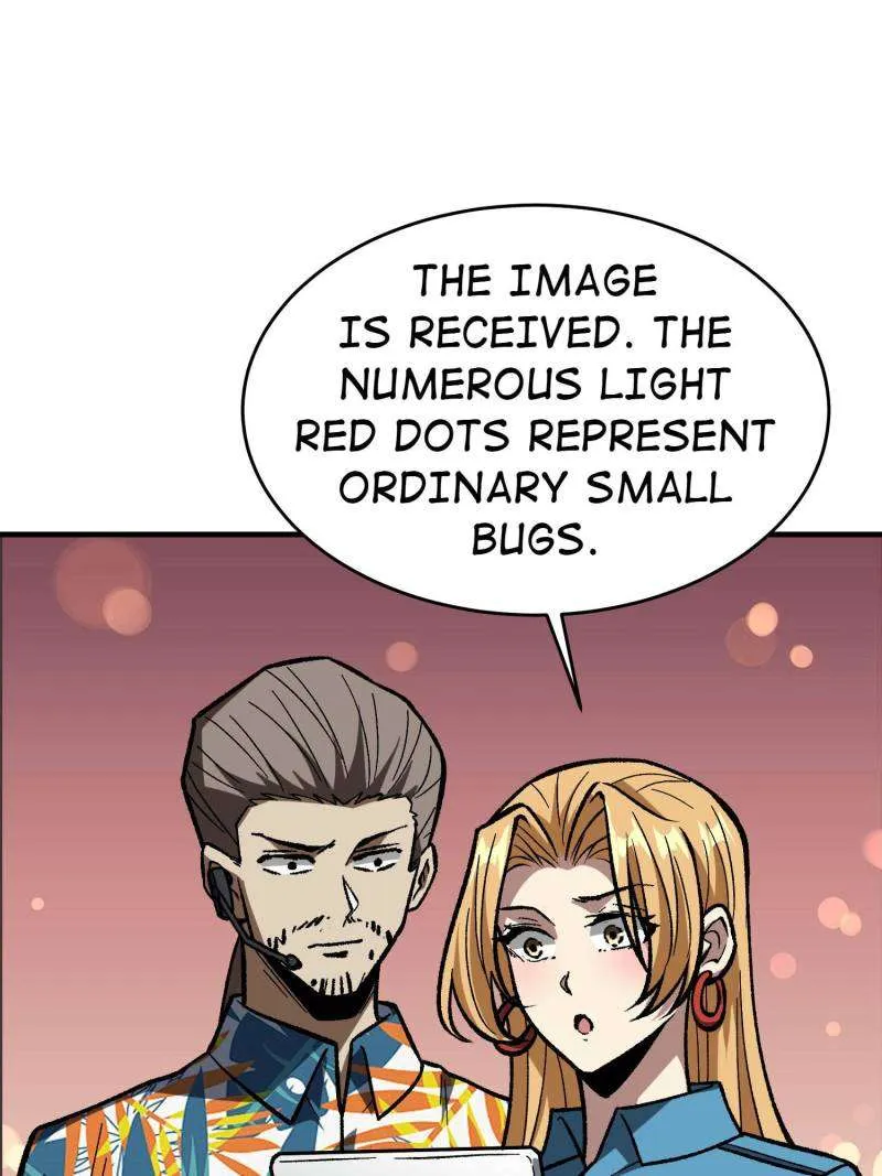 I’m Really Not A Supervillain Chapter 252 page 67 - 