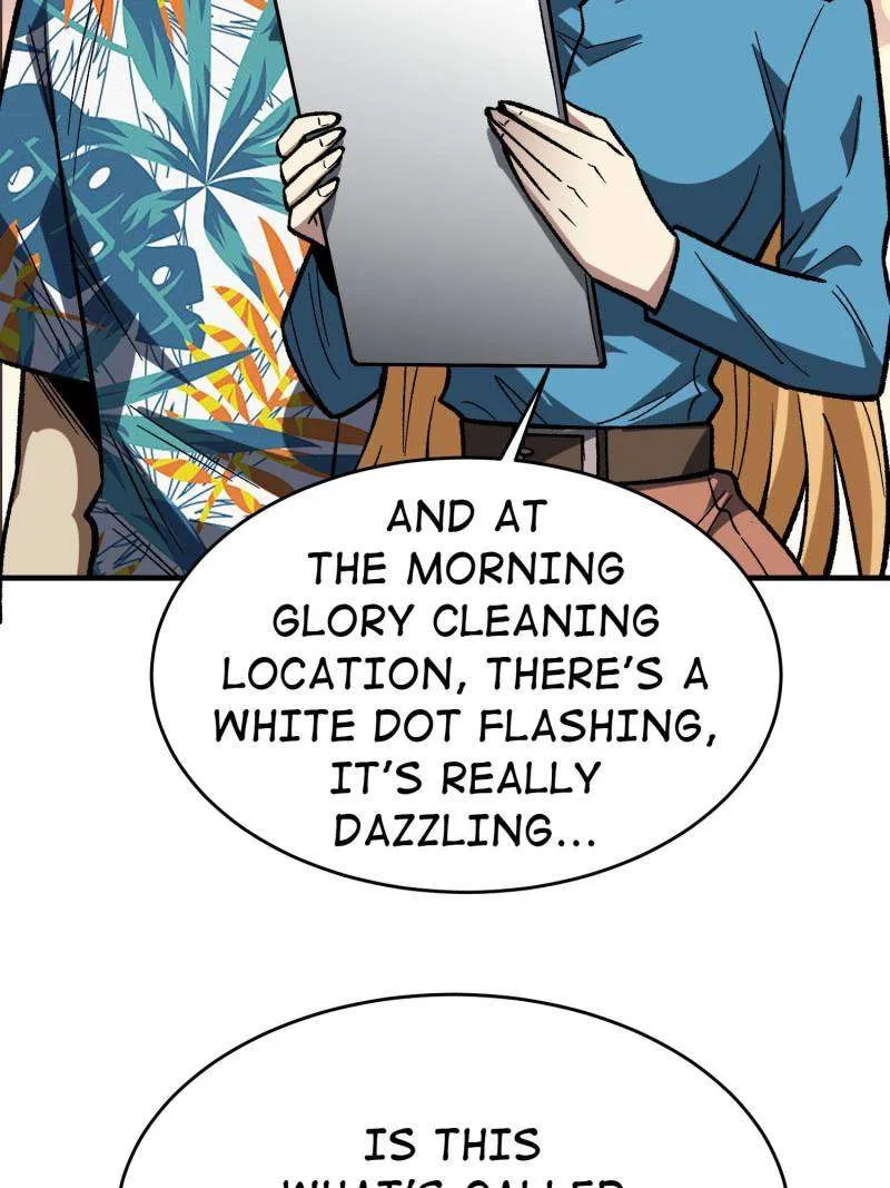 I’m Really Not A Supervillain Chapter 252 page 68 - 