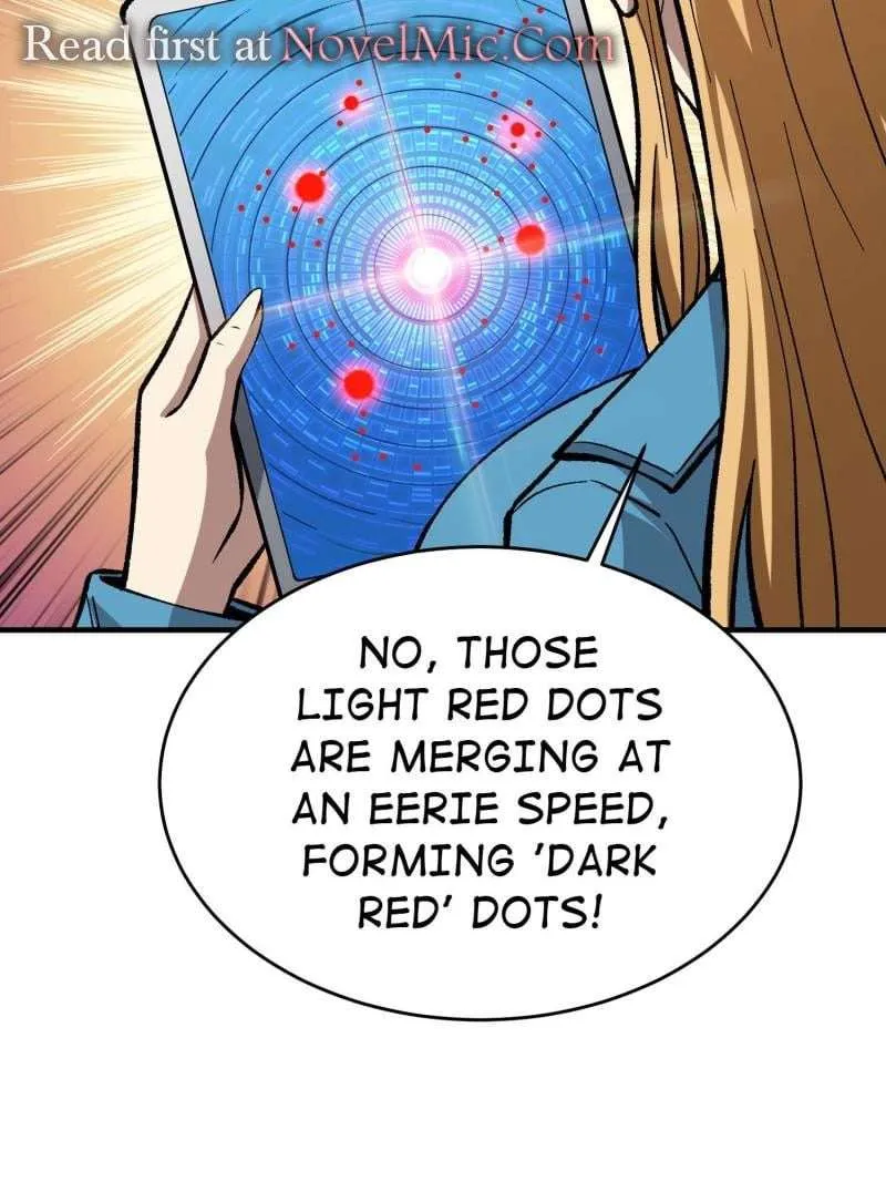 I’m Really Not A Supervillain Chapter 252 page 71 - 