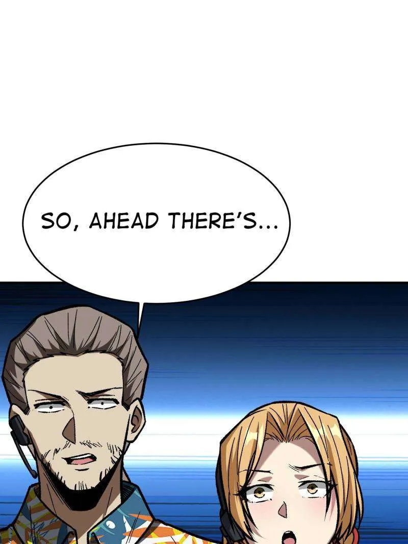 I’m Really Not A Supervillain Chapter 252 page 72 - 
