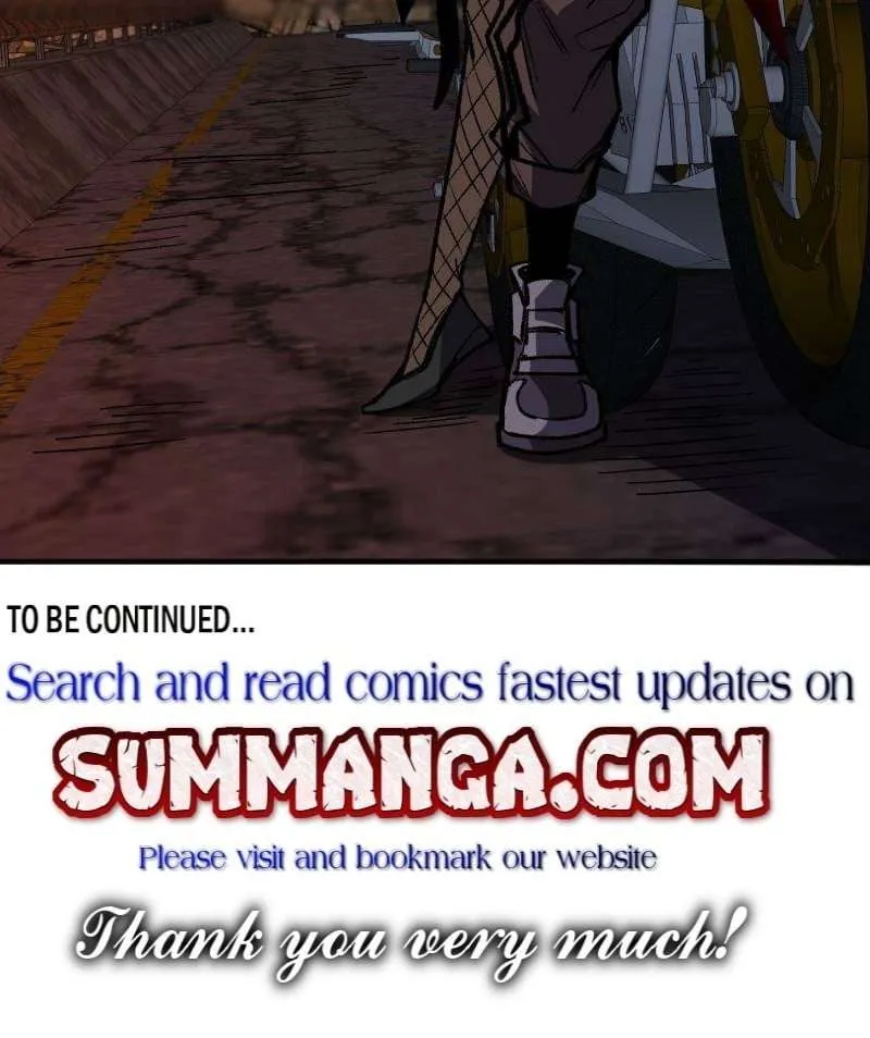 I’m Really Not A Supervillain Chapter 252 page 75 - 