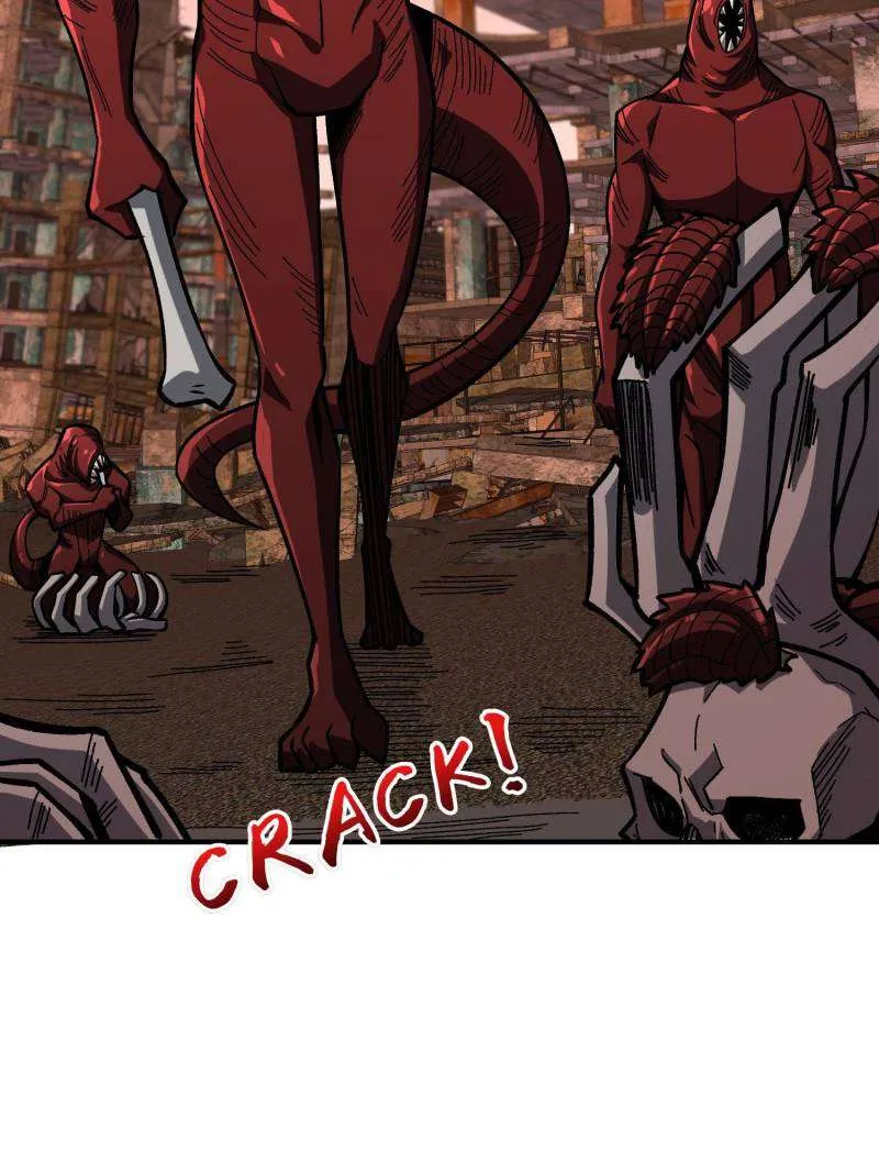 I’m Really Not A Supervillain Chapter 253 page 2 - 