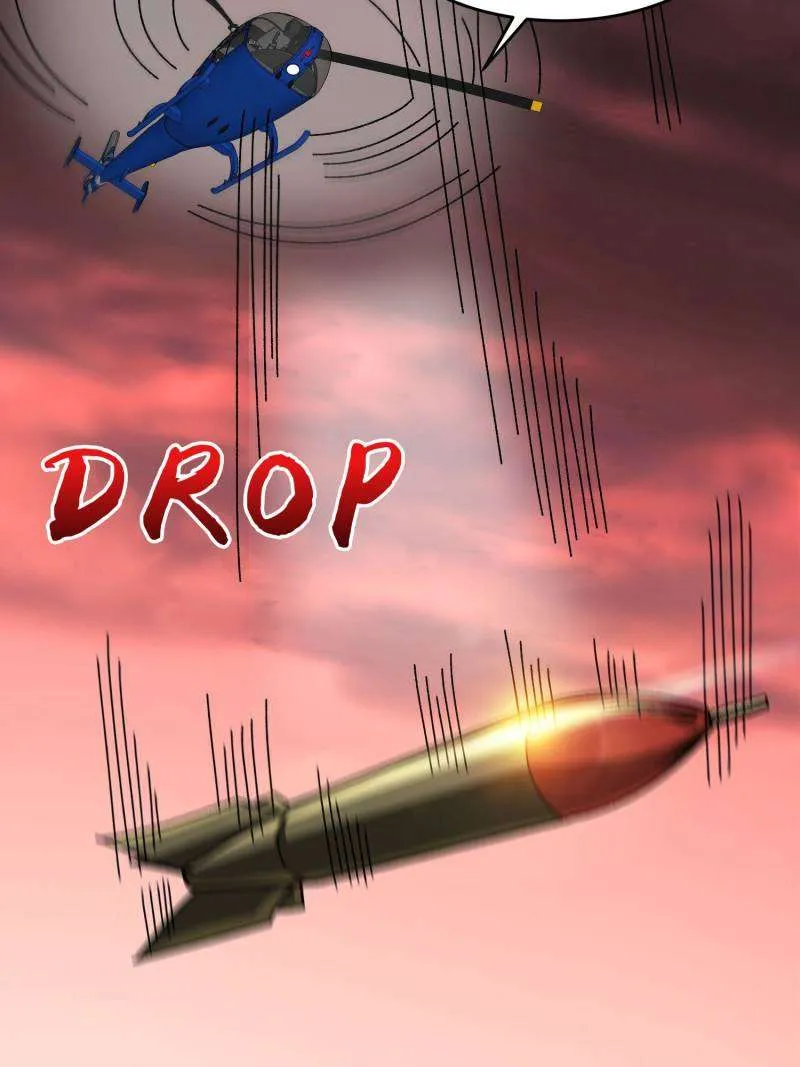 I’m Really Not A Supervillain Chapter 253 page 11 - 