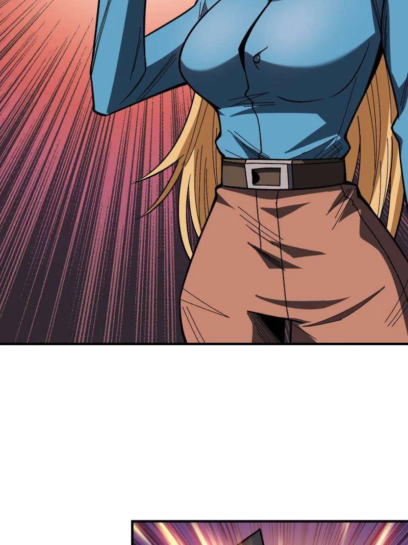 I’m Really Not A Supervillain Chapter 253 page 18 - 