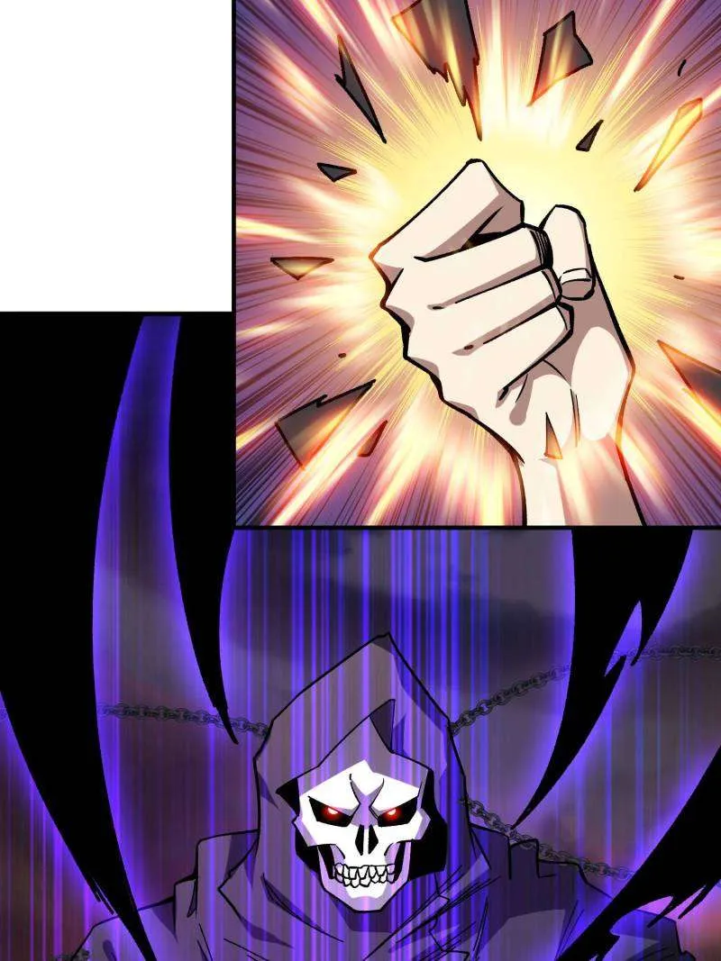 I’m Really Not A Supervillain Chapter 253 page 19 - 