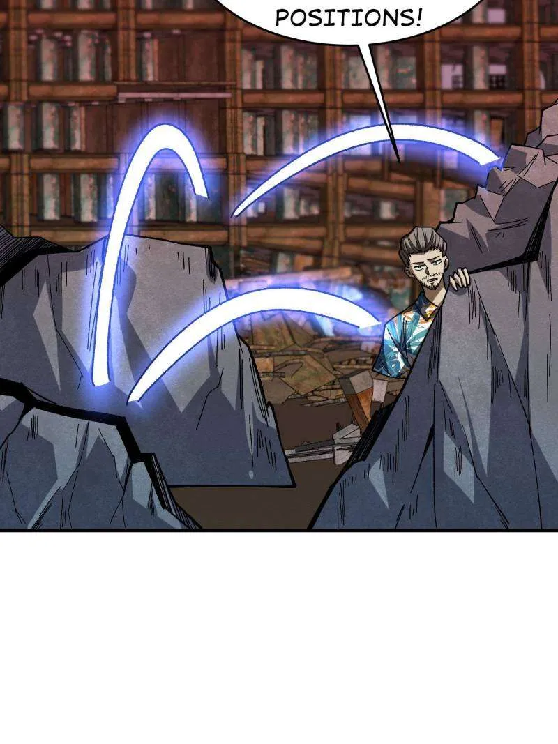 I’m Really Not A Supervillain Chapter 253 page 24 - 