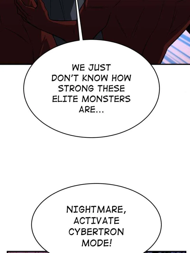 I’m Really Not A Supervillain Chapter 253 page 29 - 