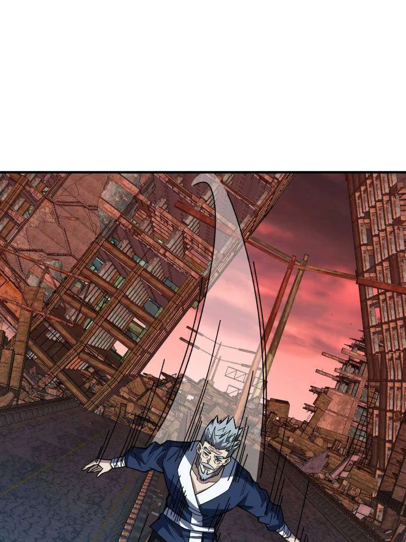 I’m Really Not A Supervillain Chapter 253 page 42 - 