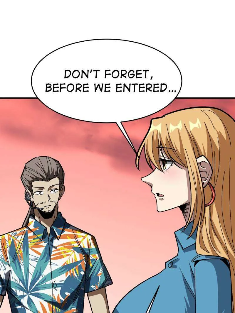 I’m Really Not A Supervillain Chapter 253 page 49 - 