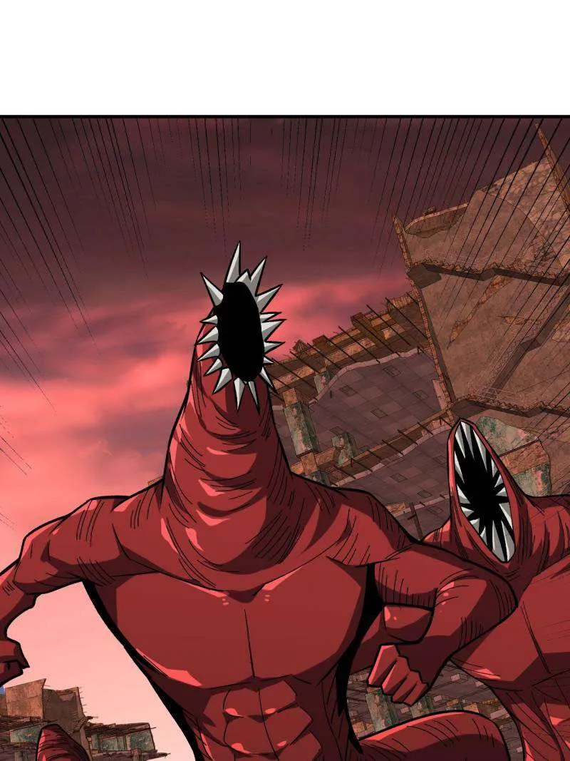 I’m Really Not A Supervillain Chapter 253 page 6 - 