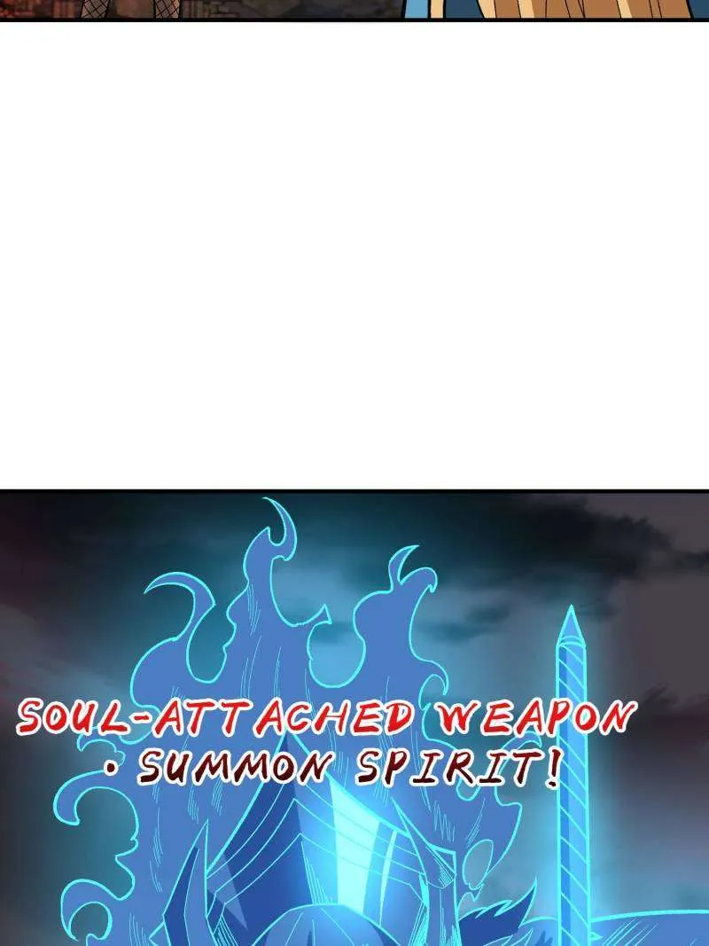 I’m Really Not A Supervillain Chapter 253 page 54 - 