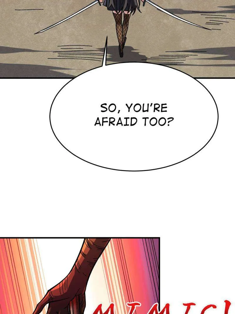 I’m Really Not A Supervillain Chapter 253 page 58 - 