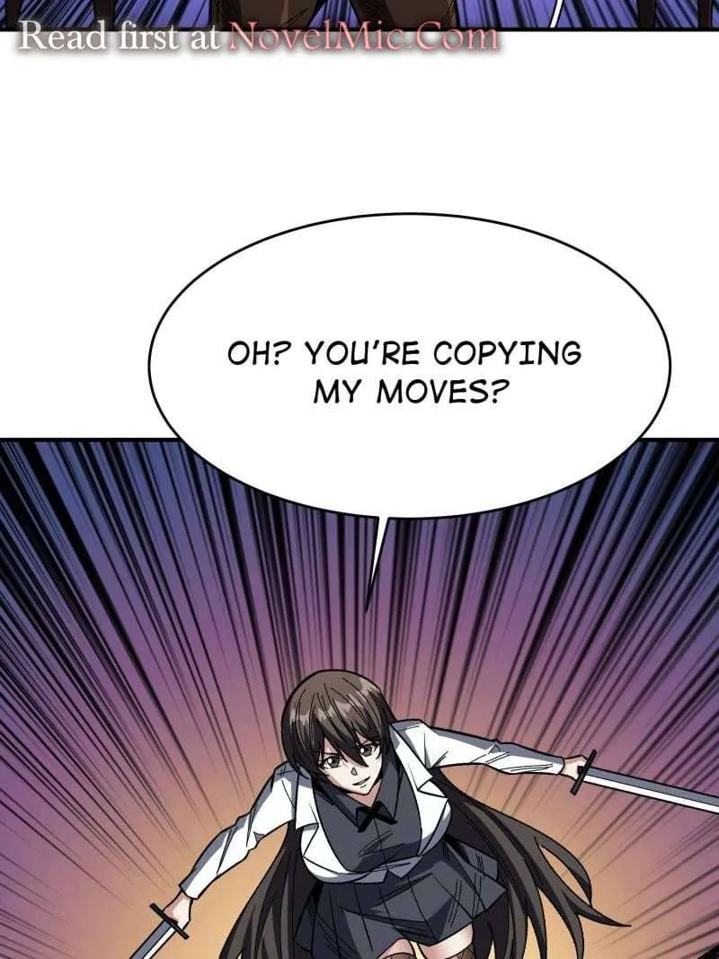 I’m Really Not A Supervillain Chapter 253 page 60 - 