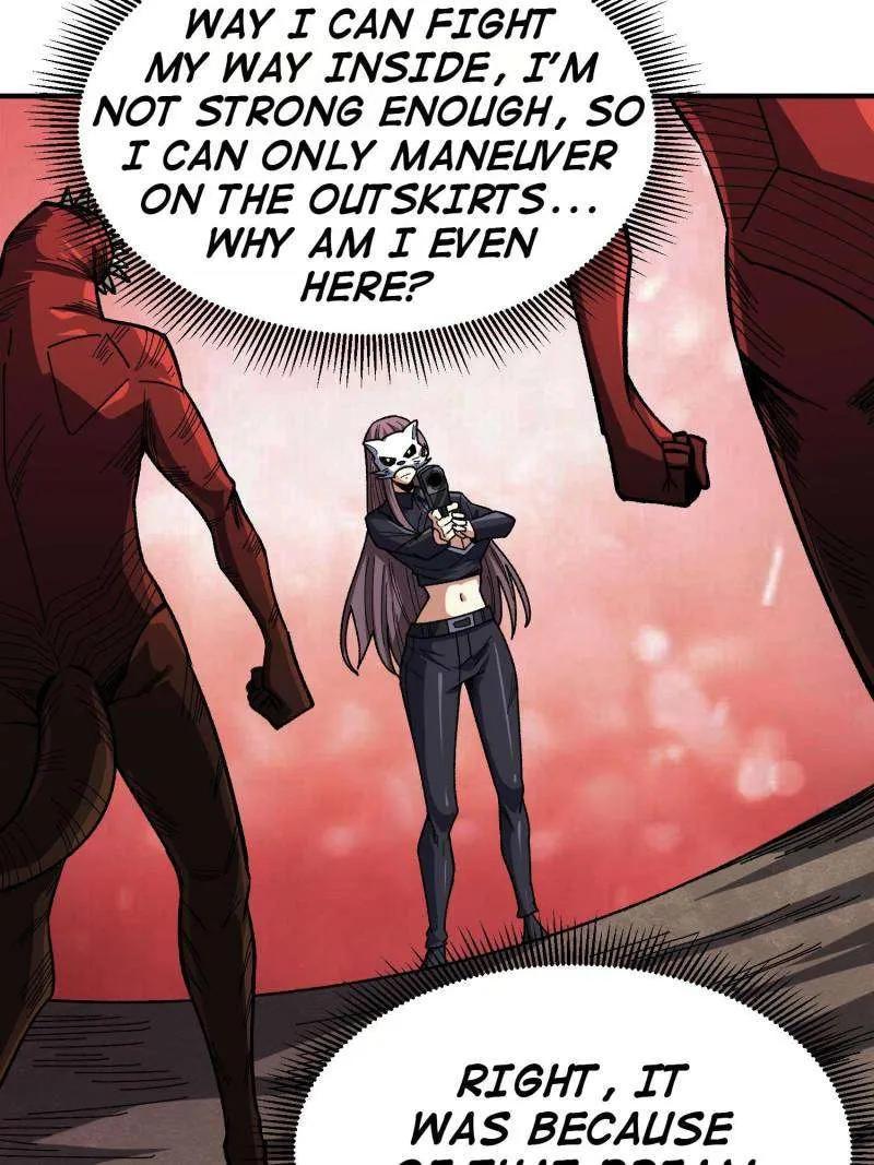 I’m Really Not A Supervillain Chapter 253 page 62 - 