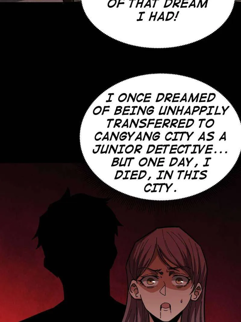 I’m Really Not A Supervillain Chapter 253 page 63 - 