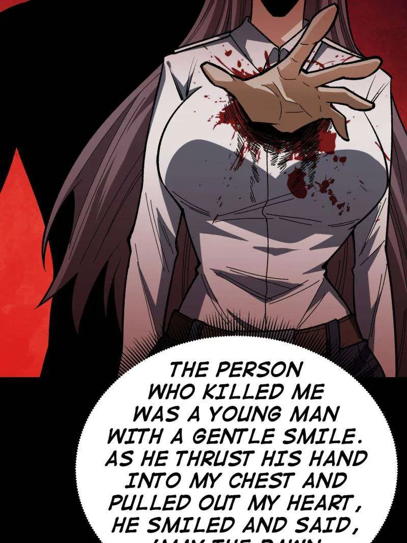 I’m Really Not A Supervillain Chapter 253 page 64 - 