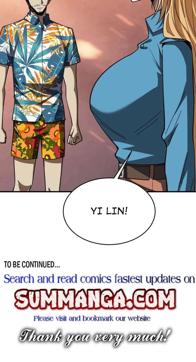 I’m Really Not A Supervillain Chapter 253 page 76 - 