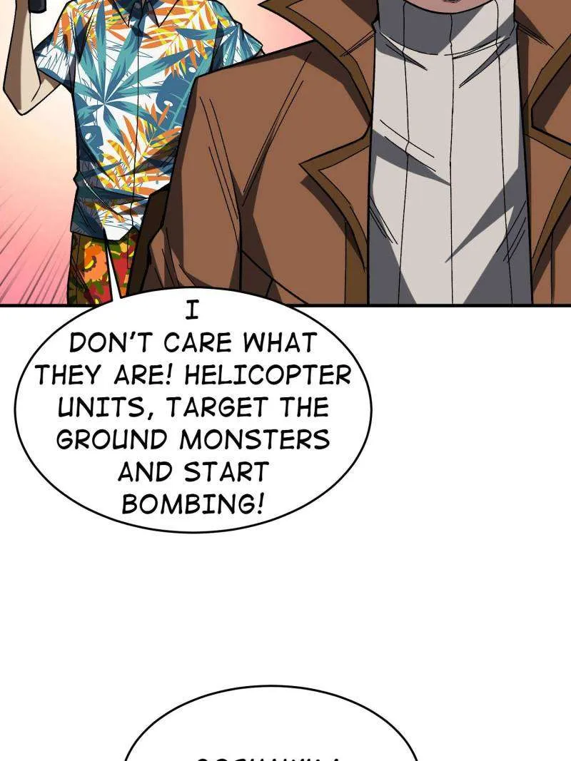 I’m Really Not A Supervillain Chapter 253 page 9 - 