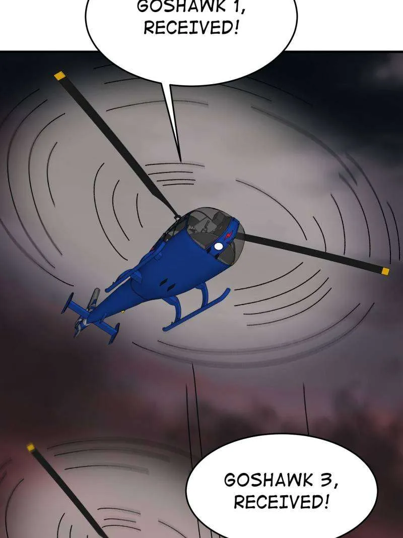 I’m Really Not A Supervillain Chapter 253 page 10 - 